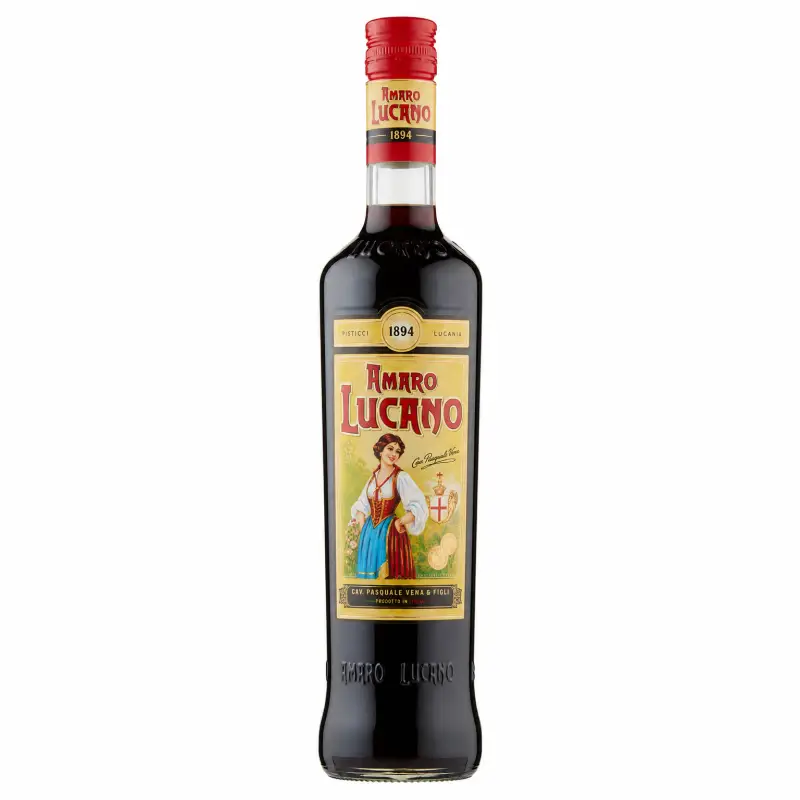 Amaro Lucano 750ml