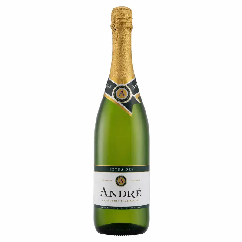 Andre Extra Dry 750ml