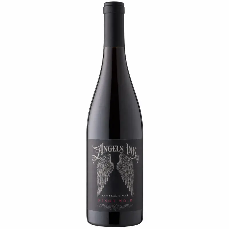Angels Ink Central Coast Pinot Noir 750ml