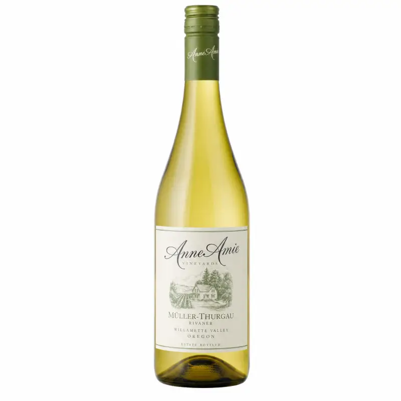 Anne Amie Muller-Thurgau 750ml