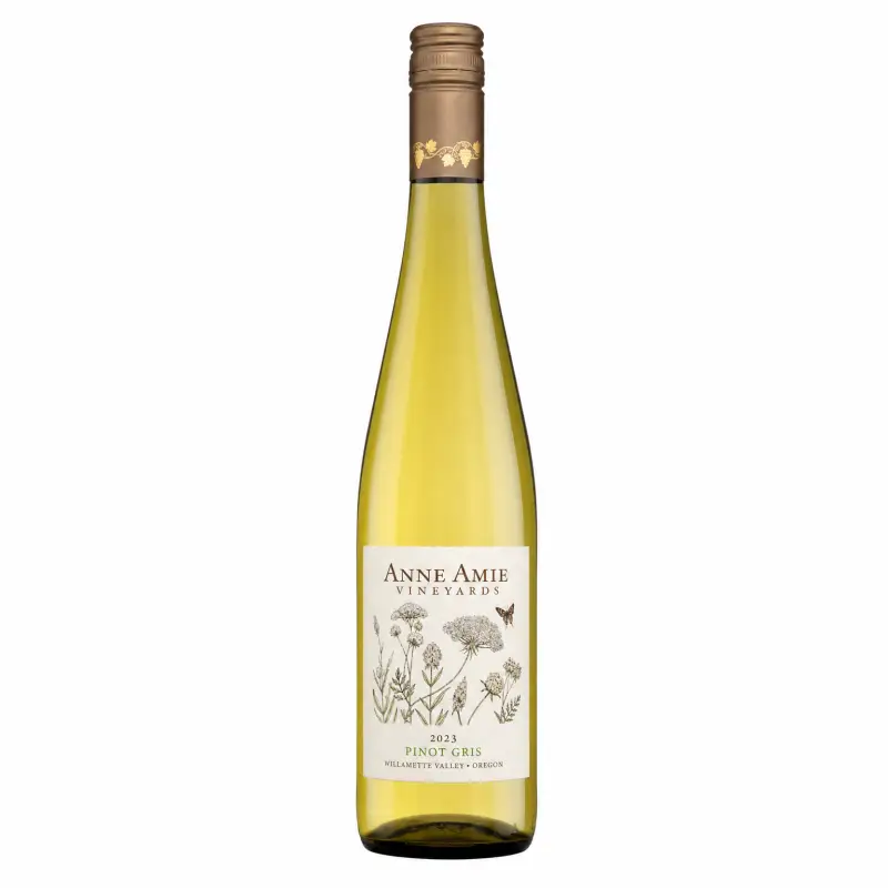 Anne Amie Pinot Gris 750ml