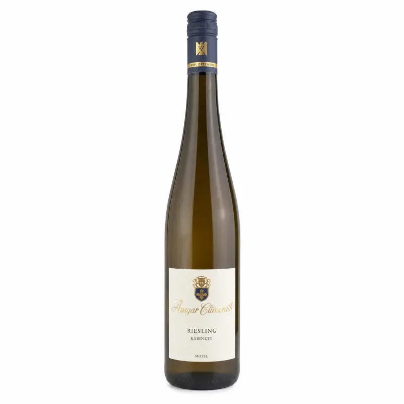 Ansgar Clüsserath Riesling Kabinett 750ml
