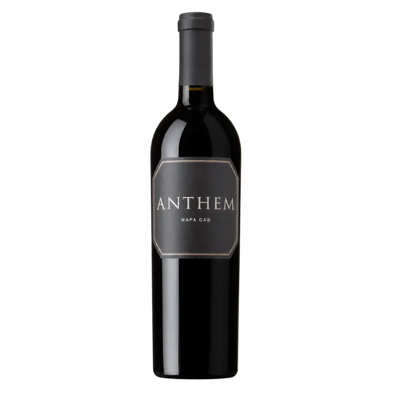 Anthem Napa Cab 750ml