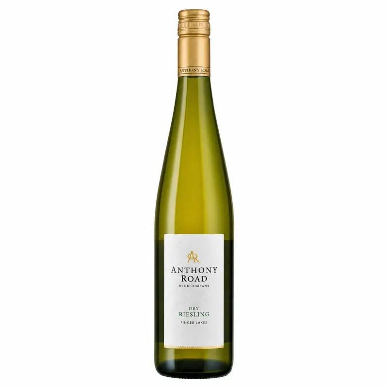 Anthony Road Dry Riesling 750ml