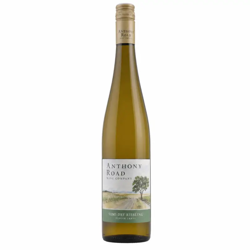 Anthony Road Semi-Dry Riesling 750ml