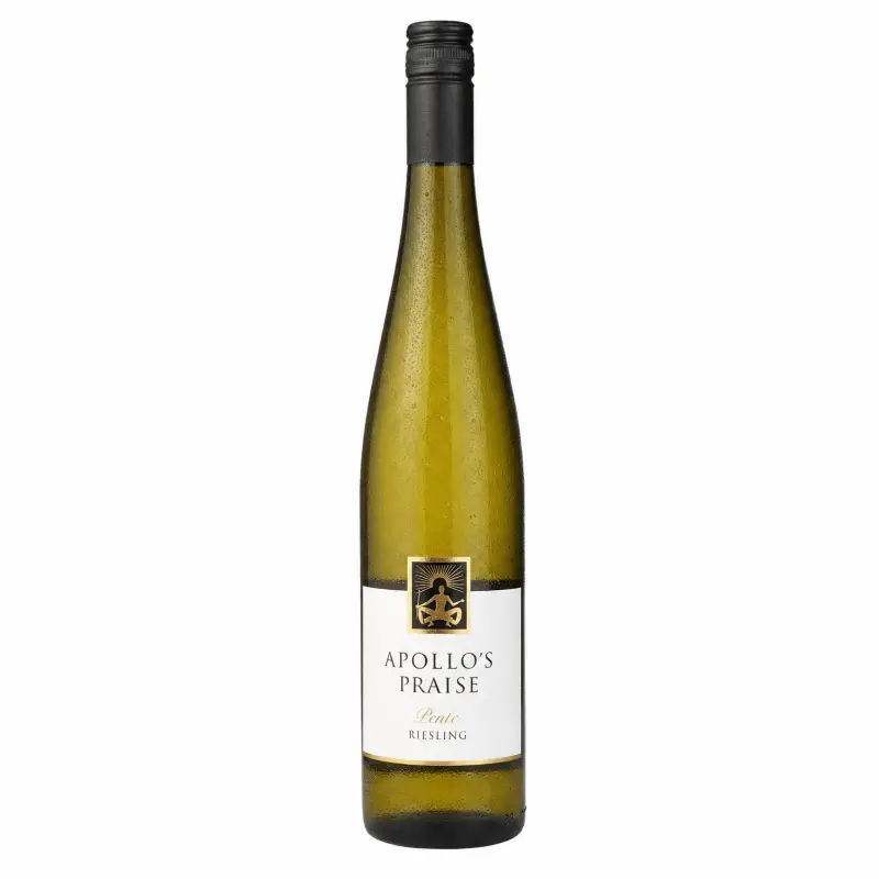 Apollos Praise Pente Riesling 750ml