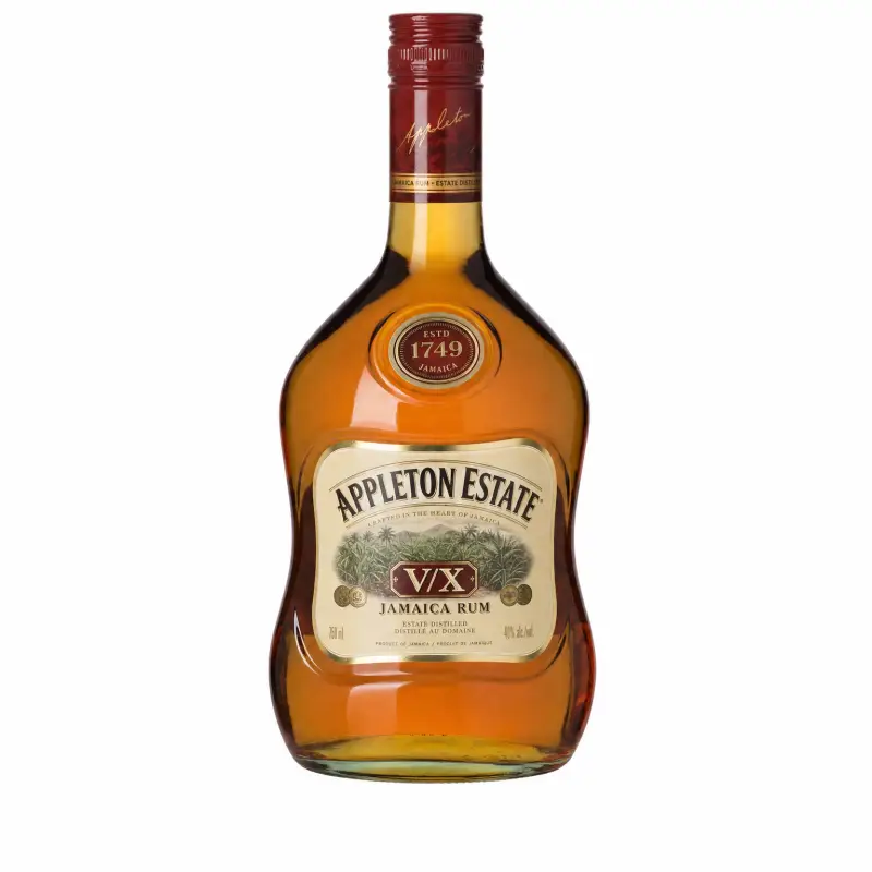 Appleton Estate V/X 750ml
