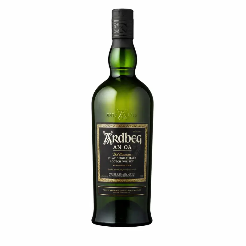 Ardbeg An Oa Islay 750ml