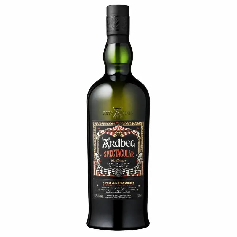 Ardbeg Spectacular 750ml