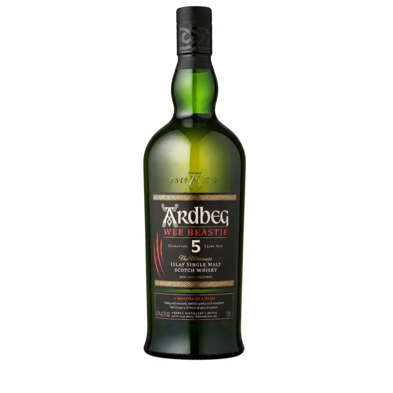 Ardbeg Wee Beastie 750ml