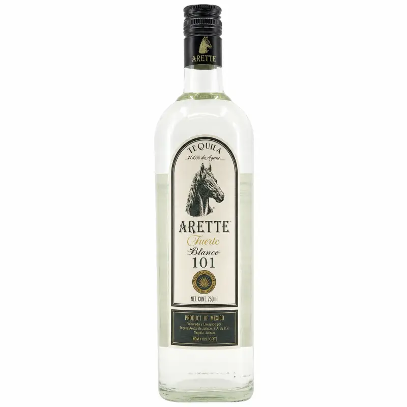 Arette Fuerte Blanco 101 750ml