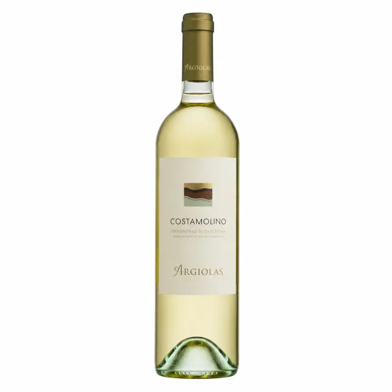 Argiolas Costamolino Vermentino 750ml