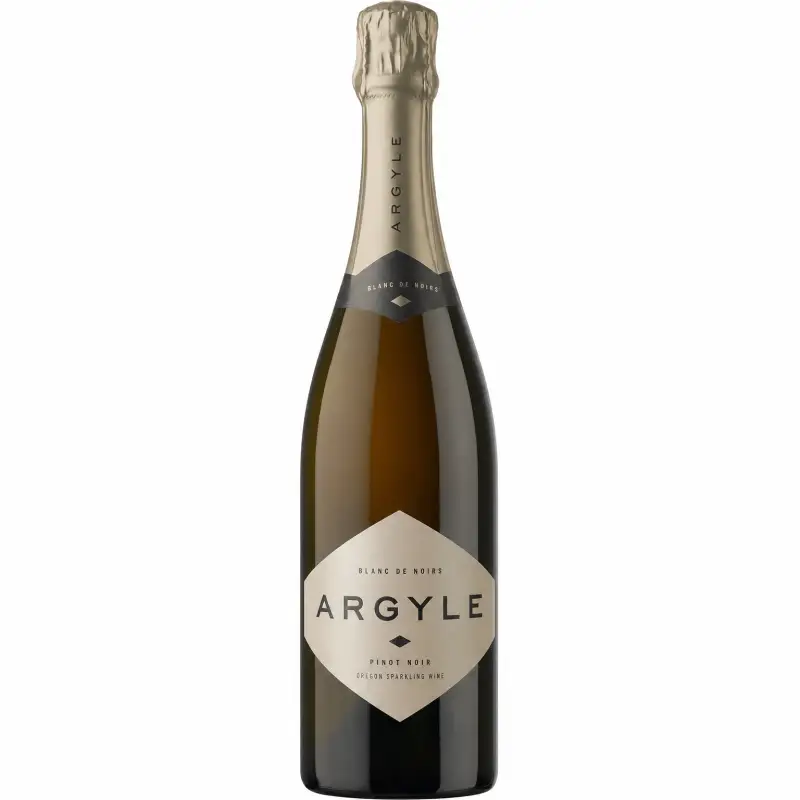 Argyle Blanc De Noirs 750ml