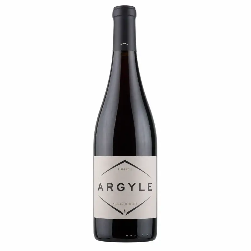 Argyle Pinot Noir 750ml