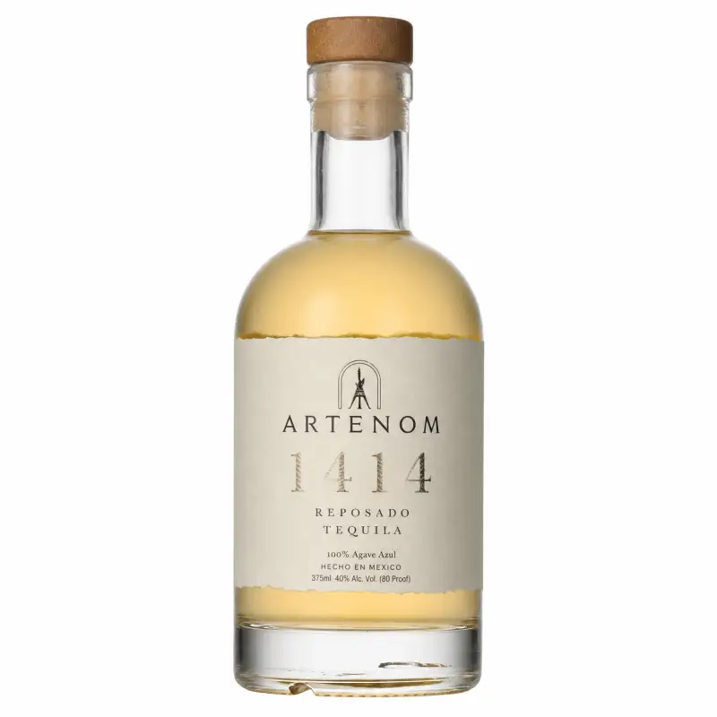 Artenom 1414 Reposado Tequila 375ml