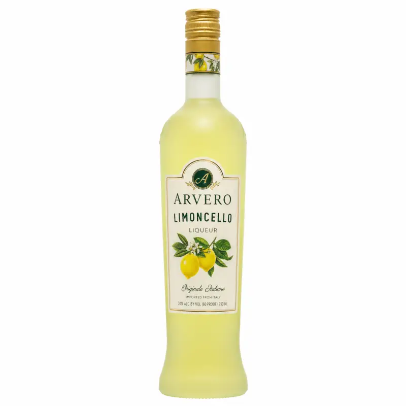 Arvero Limoncello 750ml