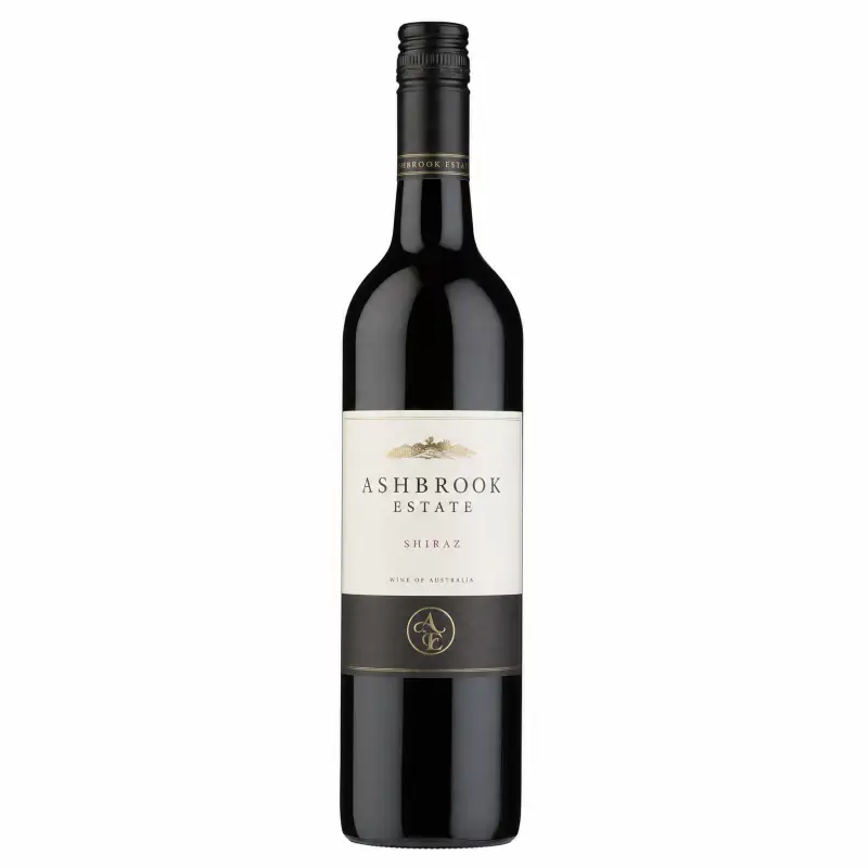 Ashbrook Estate Shiraz 750ml
