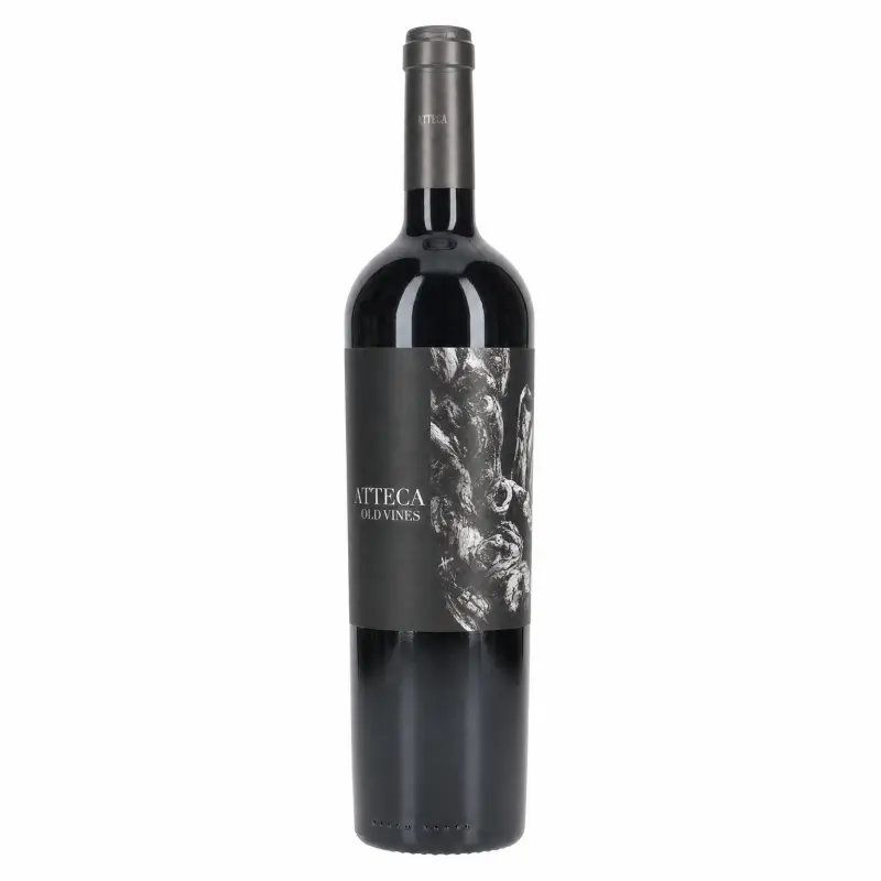 Atteca Old Vines 750ml