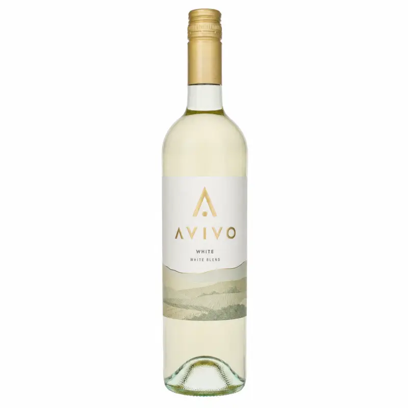 Avivo White 750ml