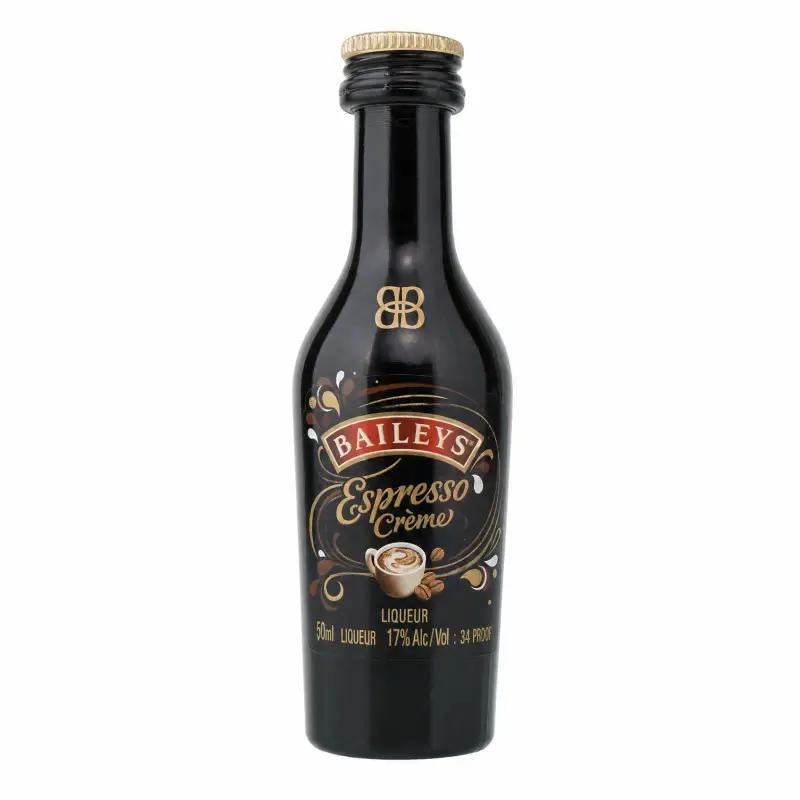 Baileys Espresso Creme 50ml