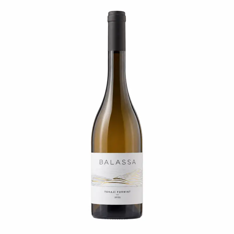 Balassa Tokaji Furmint 750ml