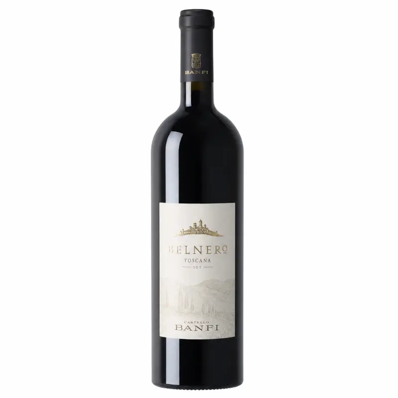 Banfi Belnero Toscana 750ml
