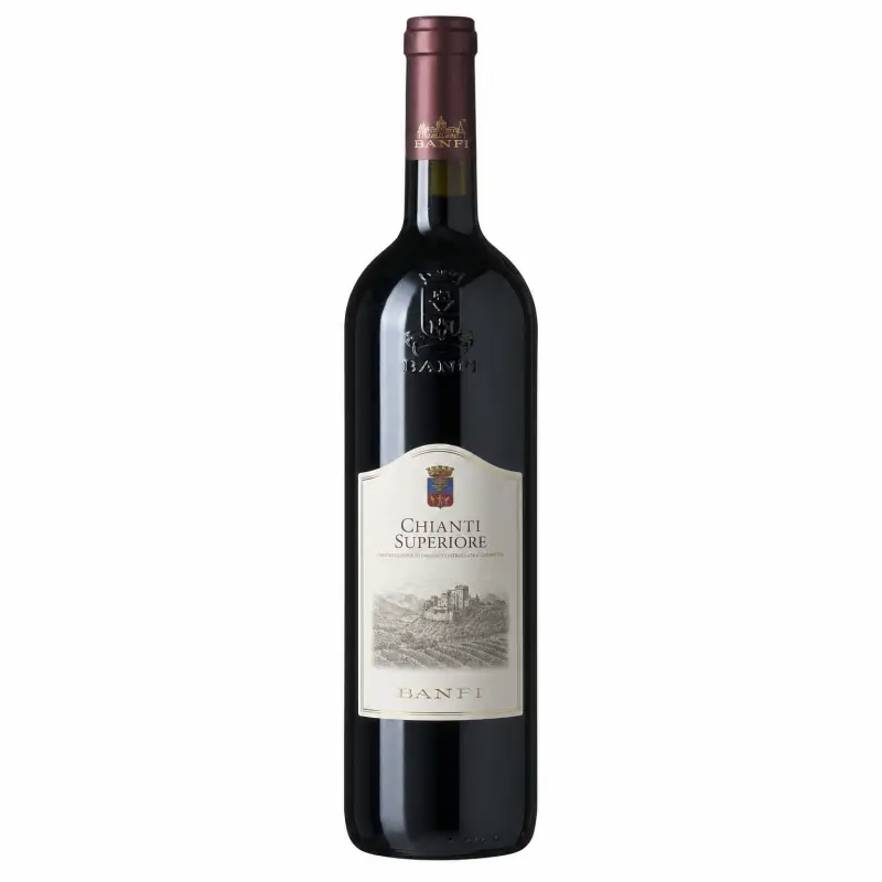Banfi Chianti Superiore 750ml