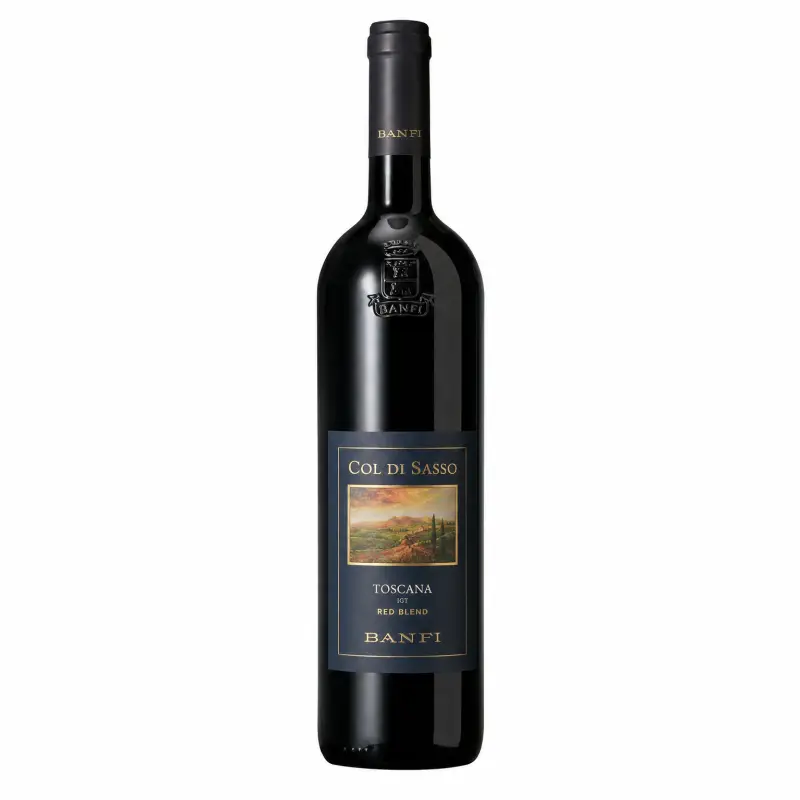 Banfi Col Di Sasso Toscana 750ml