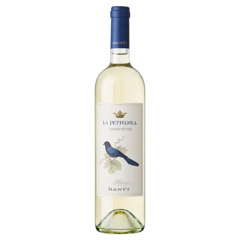 Banfi La Pettegola Vermentino 750ml