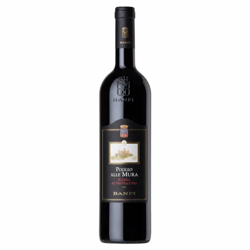 Banfi Poggio Alle Mura Rosso 750ml