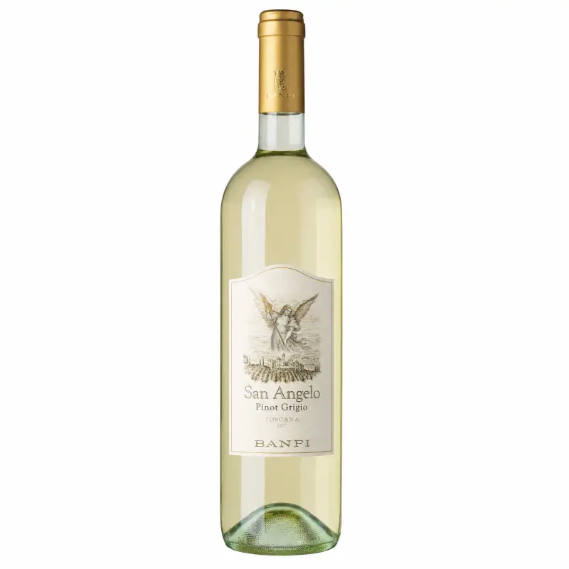 Banfi San Angelo Pinot Grigio 750ml