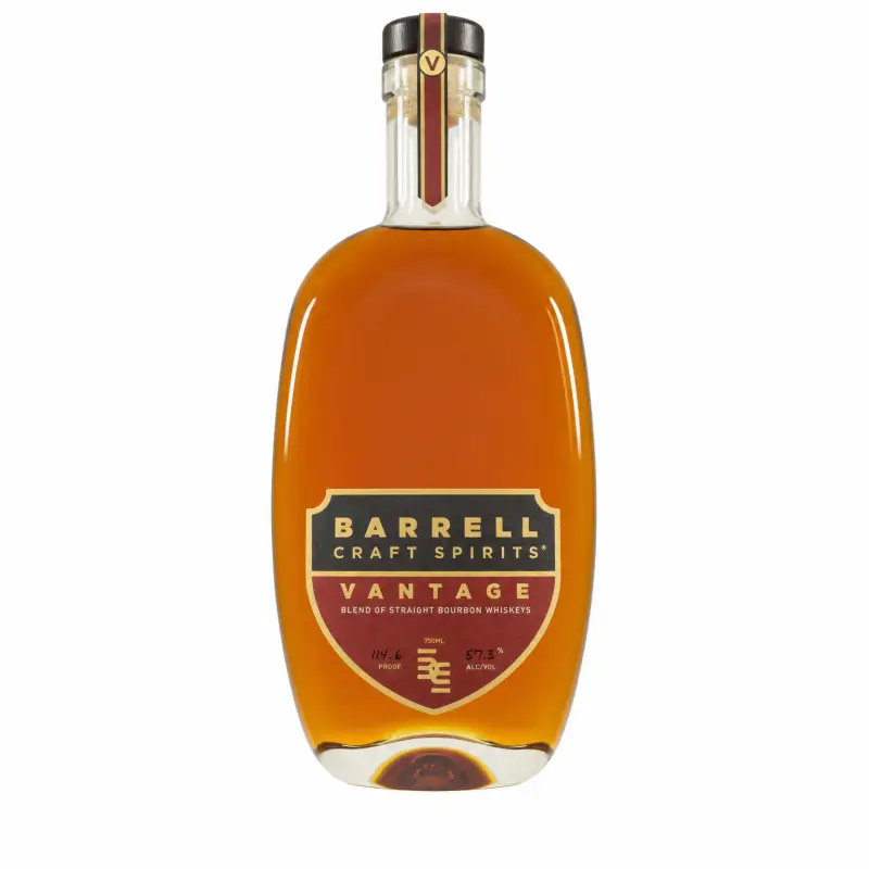 Barrell Vantage 750ml