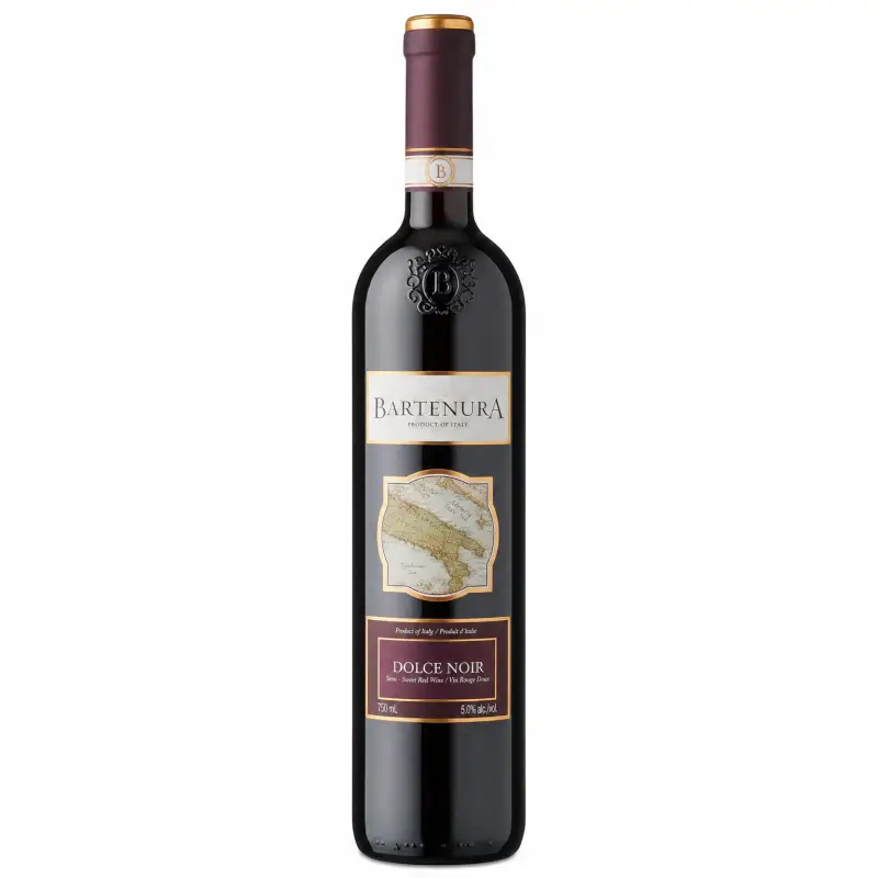 Bartenura Dolce Noir 750ml