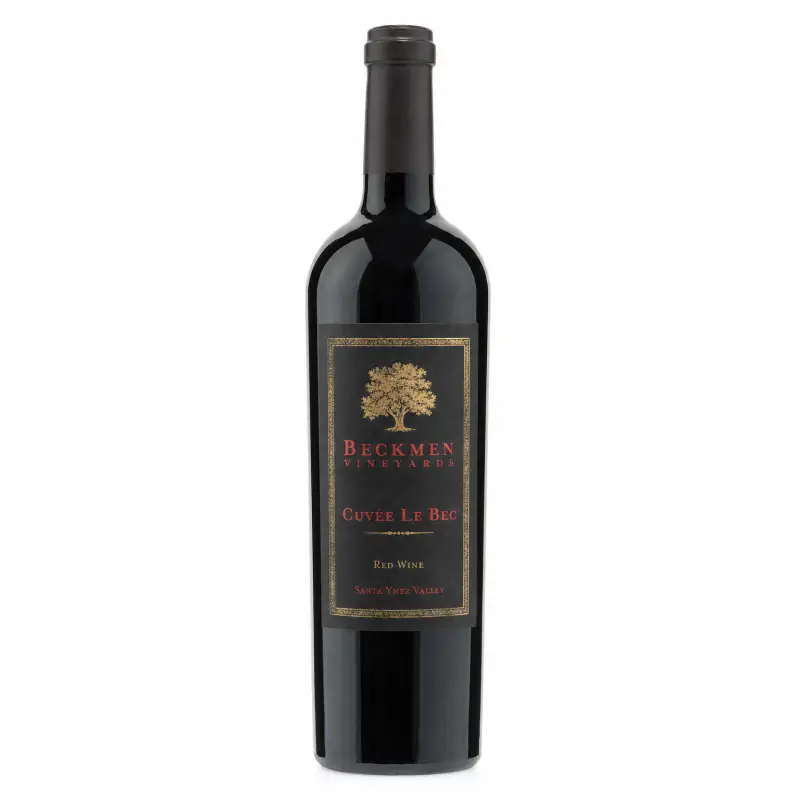 Beckmen Cuvée Le Bec 750ml