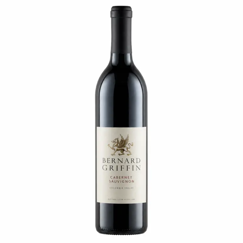 Bernard Griffin Cabernet Sauvignon 750ml