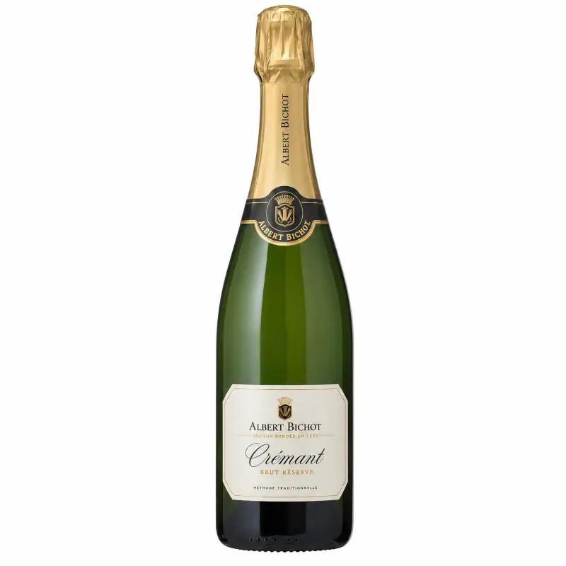 Bichot Crémant Brut Réserve 750ml