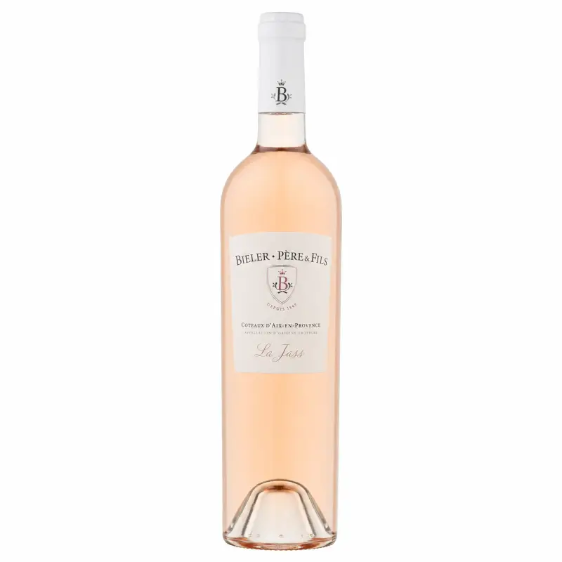 Bieler Pere & Fils CDR La Jass 750ml