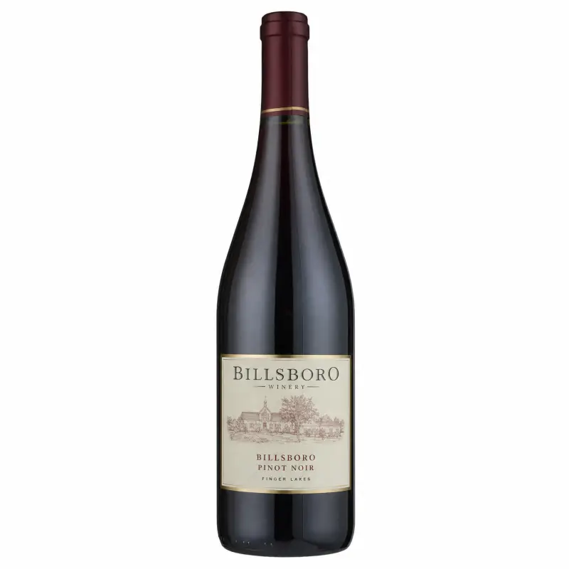 Billsboro Pinot Noir 750ml