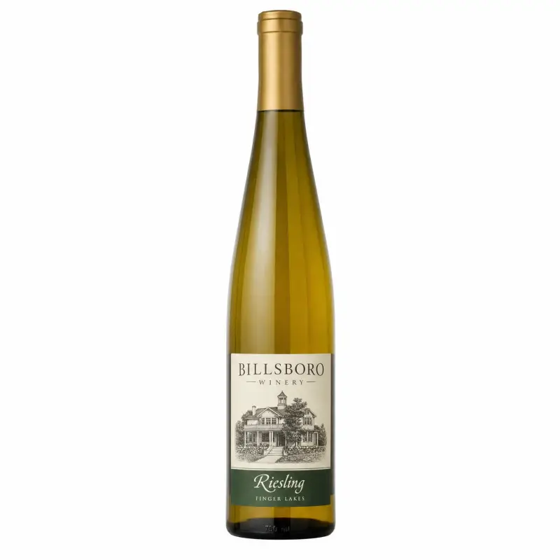 Billsboro Riesling 750ml