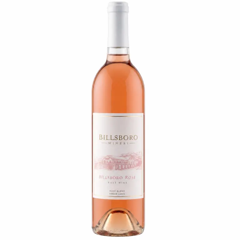 Billsboro Rosé 750ml