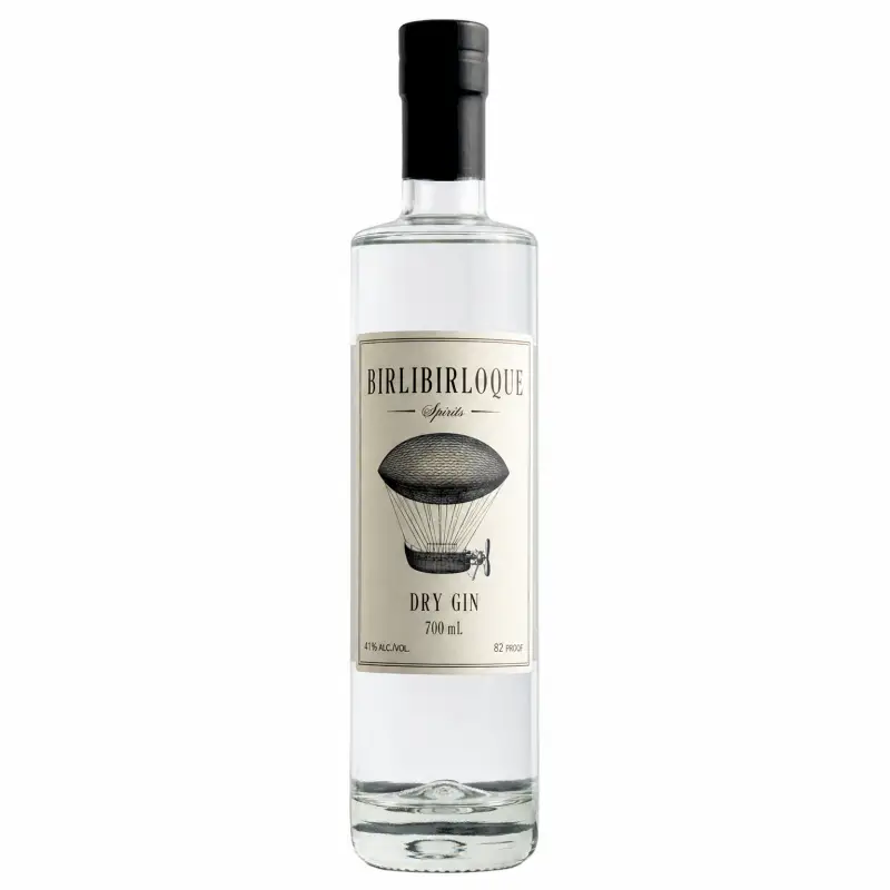 Birlibirloque Dry Gin 700ml