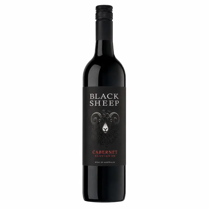 Black Sheep Cabernet 750ml