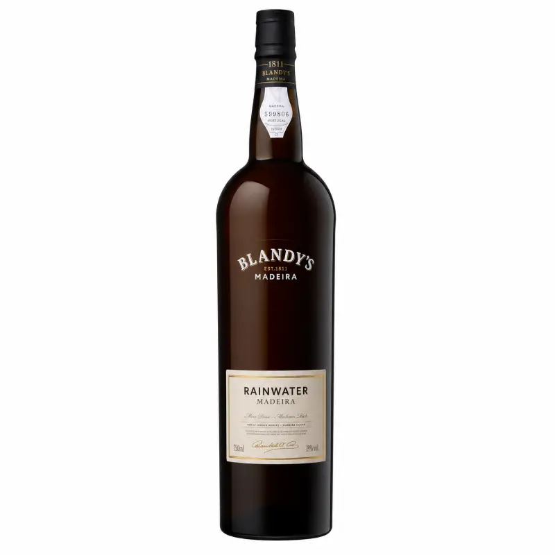 Blandy's Madeira Rainwater 750ml