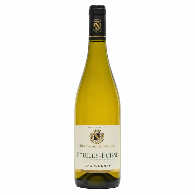 Blason De Bourgogne Pouilly-Fuissé 750ml