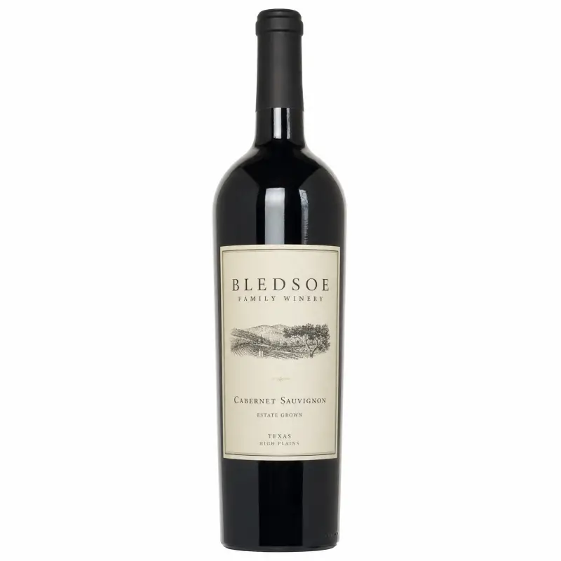 Bledsoe Family Cabernet Sauvignon 750ml