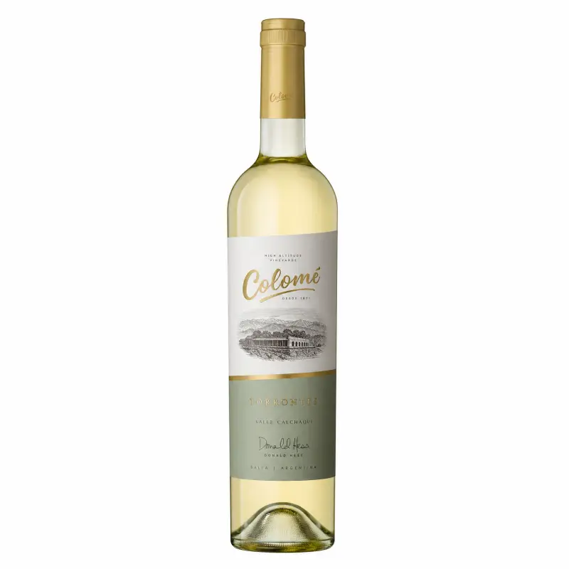 Bodega Colomé Torrontés 750ml