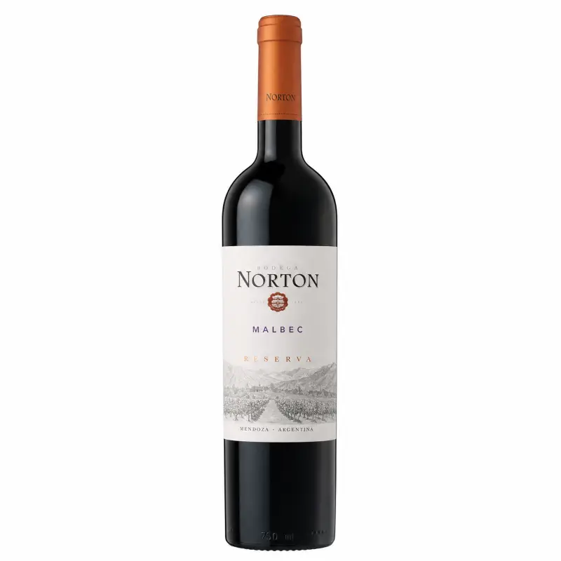 Bodega Norton Malbec Reserva 750ml