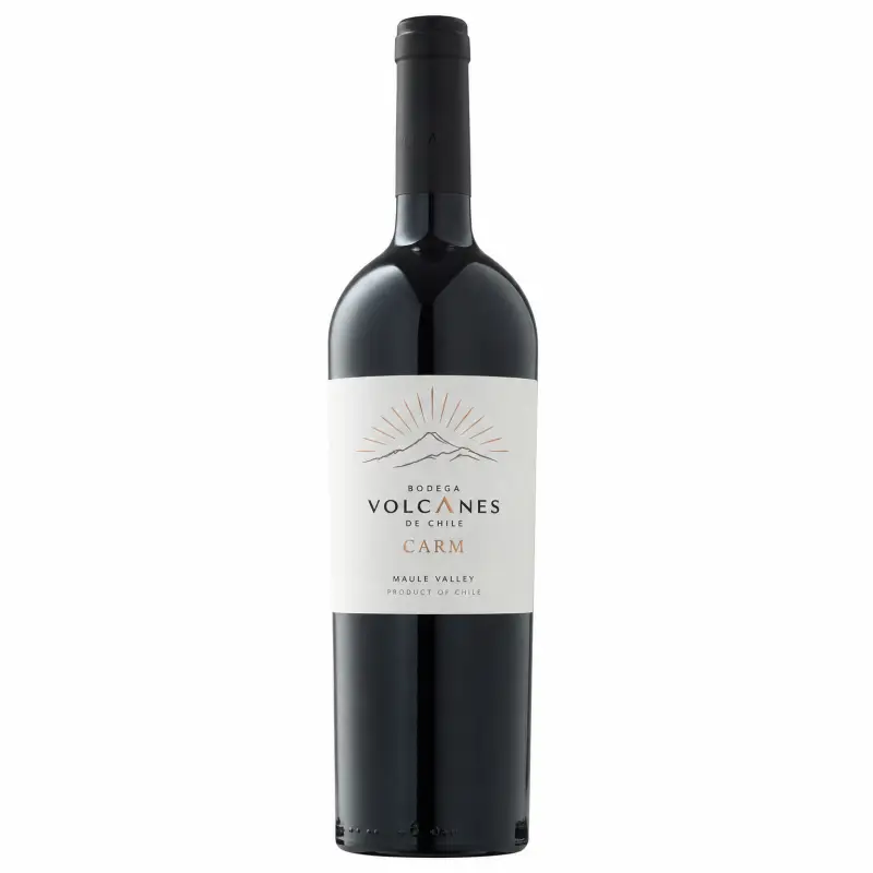 BODEGA VOLCANES CARM