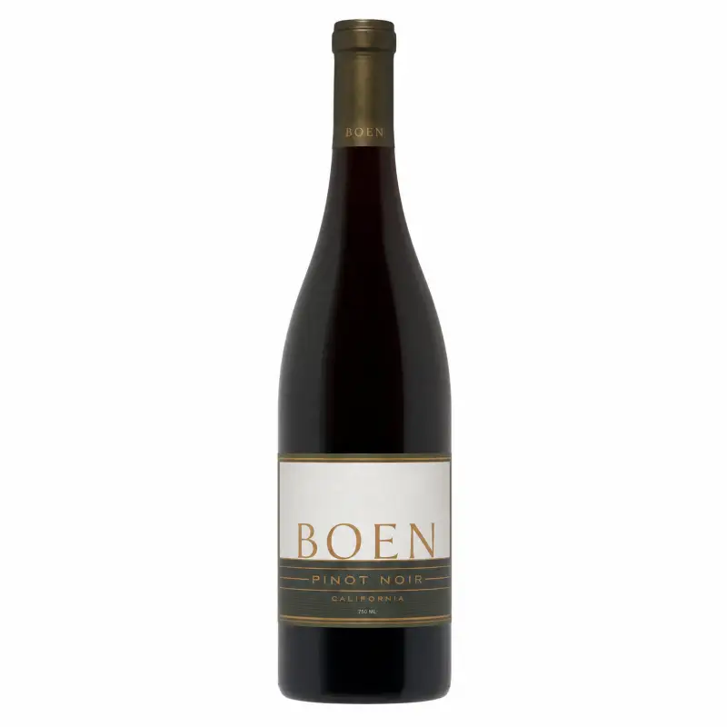 Boen Pinot Noir 750ml