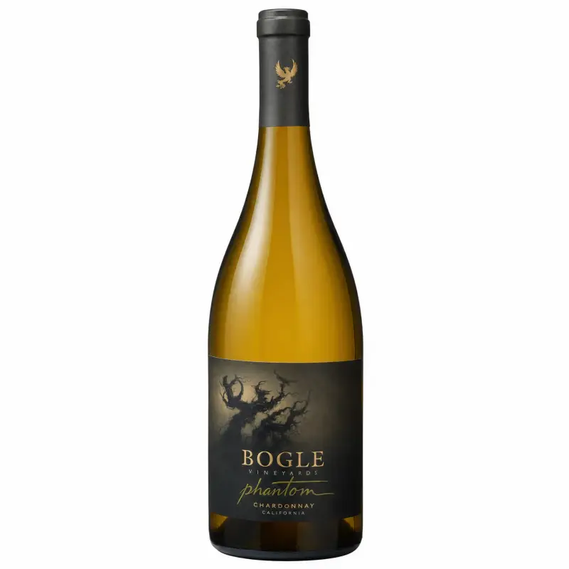Bogle Phantom Chardonnay 750ml